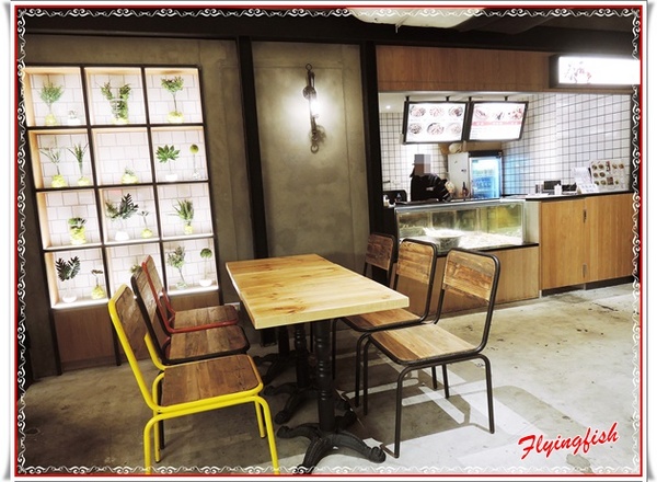 焱麻堂((FAVtory 快.食.尚分店))：✜ 麻而不辣、讓人停不了口滴道地四川傳統小吃 -「焱麻堂 (FAVtory 快.食.尚分店)」