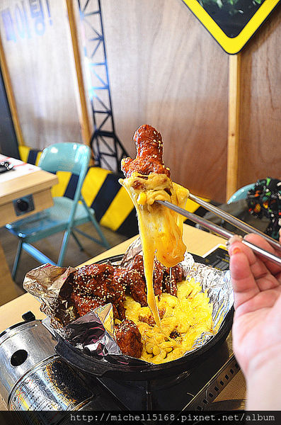 OMAYA莊敬店--藝文特區韓式料理