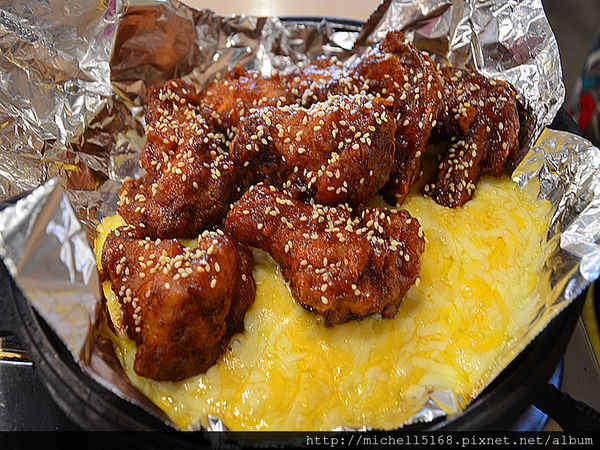 OMAYA莊敬店--藝文特區韓式料理