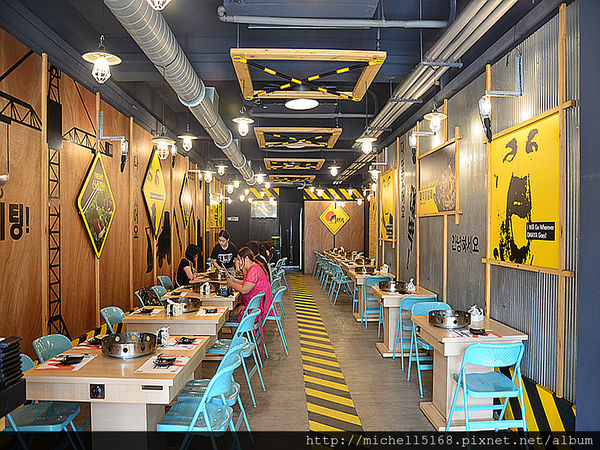 OMAYA莊敬店--藝文特區韓式料理