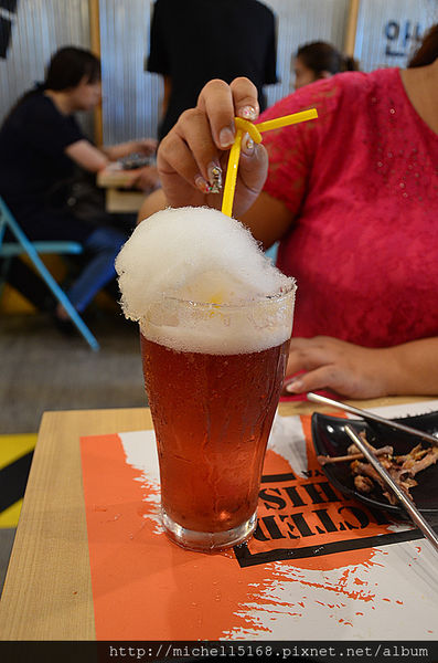 OMAYA莊敬店--藝文特區韓式料理