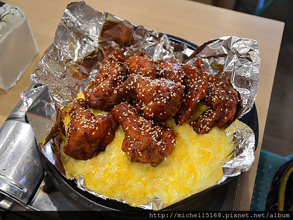 OMAYA莊敬店--藝文特區韓式料理