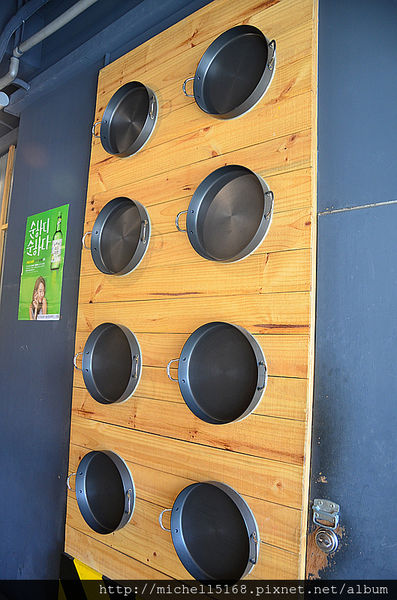 OMAYA莊敬店--藝文特區韓式料理