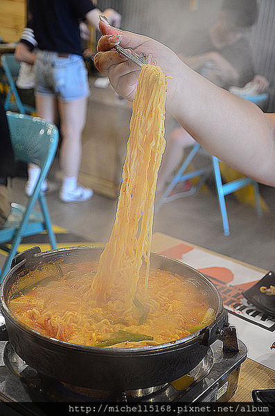 OMAYA莊敬店--藝文特區韓式料理