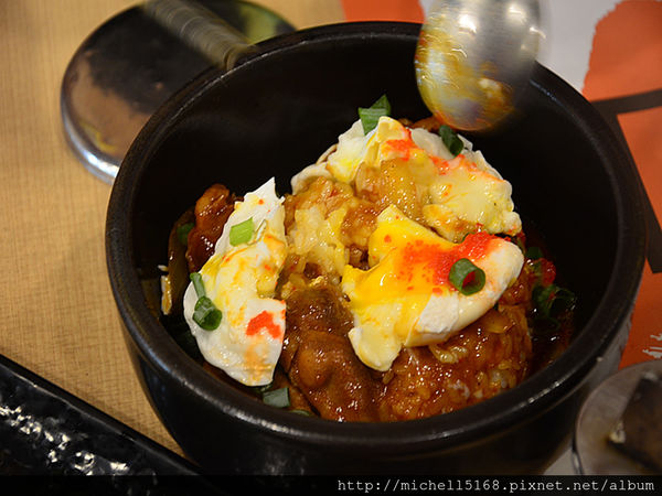 OMAYA莊敬店--藝文特區韓式料理