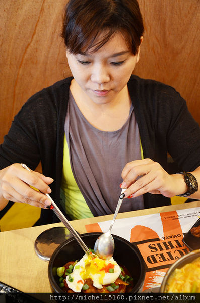 OMAYA莊敬店--藝文特區韓式料理