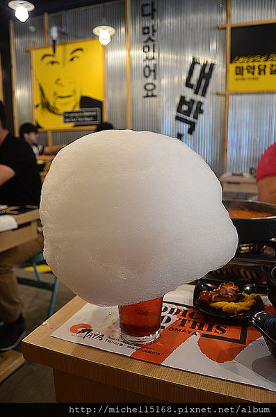 OMAYA莊敬店--藝文特區韓式料理