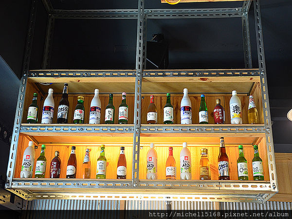 OMAYA莊敬店--藝文特區韓式料理