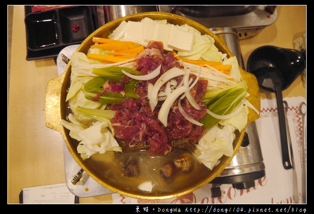 【桃園食記】全台第一間創始店|起司部隊火鍋 棉花糖泡泡飲|OMAYA 春川炒雞排鍋莊敬店