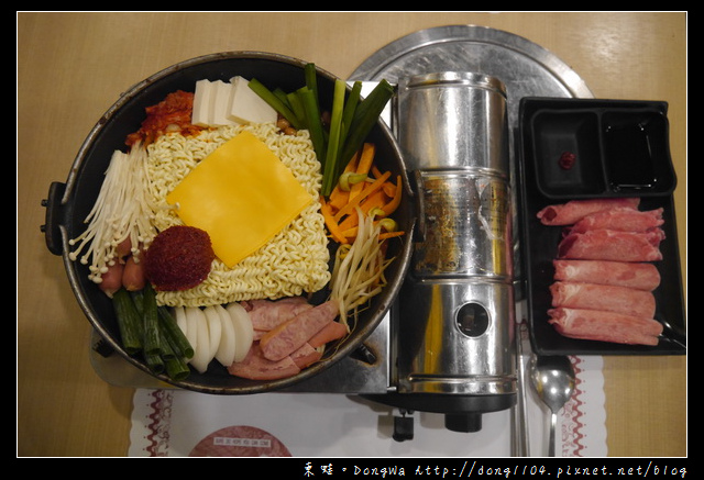 【桃園食記】全台第一間創始店|起司部隊火鍋 棉花糖泡泡飲|OMAYA 春川炒雞排鍋莊敬店