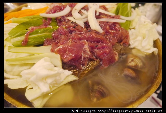 【桃園食記】全台第一間創始店|起司部隊火鍋 棉花糖泡泡飲|OMAYA 春川炒雞排鍋莊敬店