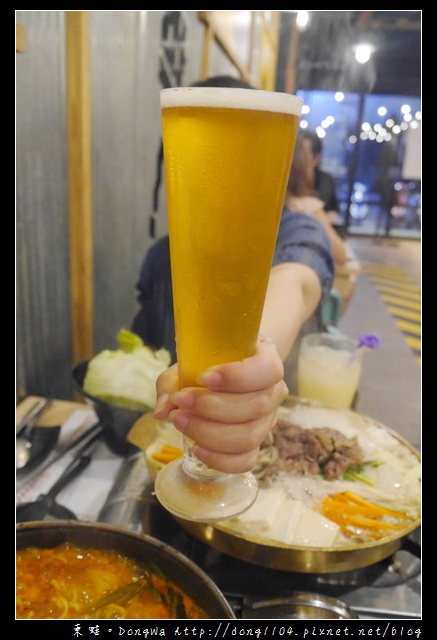 【桃園食記】全台第一間創始店|起司部隊火鍋 棉花糖泡泡飲|OMAYA 春川炒雞排鍋莊敬店