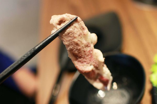 【新莊火鍋】樂崎火鍋-純正湯頭,海產鮮甜