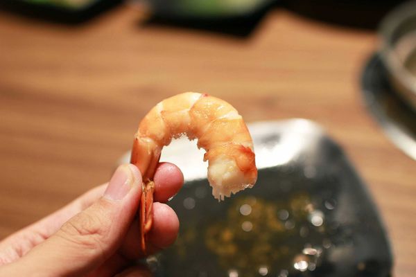 【新莊火鍋】樂崎火鍋-純正湯頭,海產鮮甜