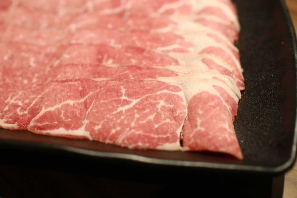 【新莊火鍋】樂崎火鍋-純正湯頭,海產鮮甜