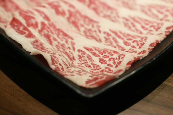 【新莊火鍋】樂崎火鍋-純正湯頭,海產鮮甜