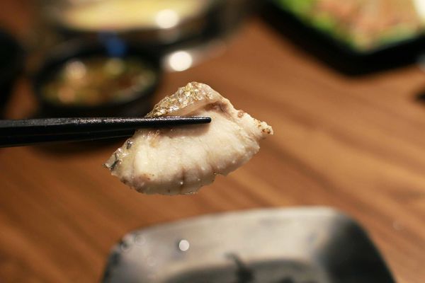 【新莊火鍋】樂崎火鍋-純正湯頭,海產鮮甜