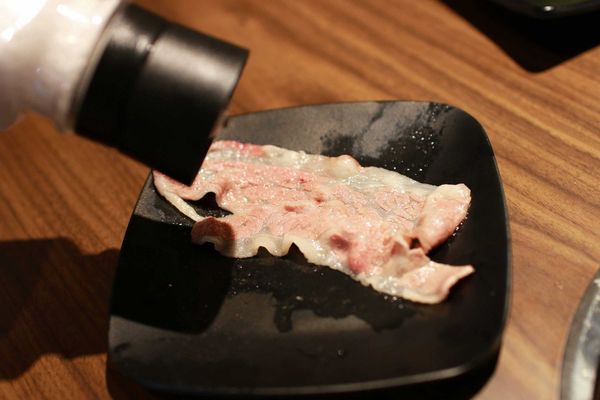 【新莊火鍋】樂崎火鍋-純正湯頭,海產鮮甜