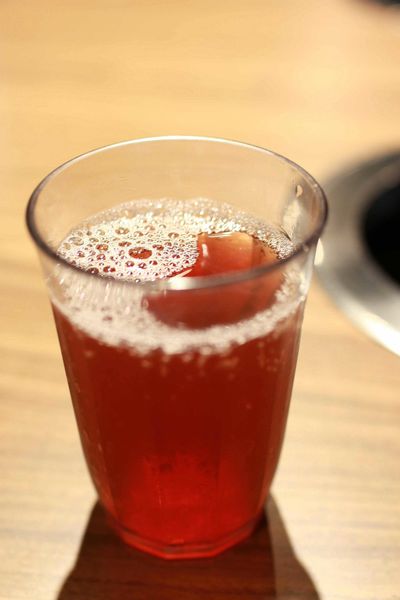 【新莊火鍋】樂崎火鍋-純正湯頭,海產鮮甜