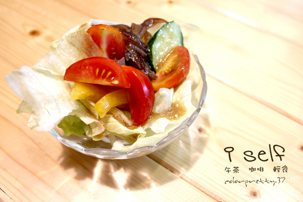 I Self Cafe & Shop輕食咖啡館:201505051918內壢【可愛的日式雜貨衝浪風】iself午茶咖啡輕食屋