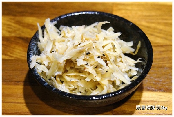 喬町拉麵：每日限量雞汁白湯．魚湯拉麵【喬町拉麵】