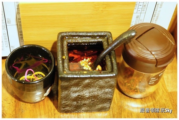 喬町拉麵：每日限量雞汁白湯．魚湯拉麵【喬町拉麵】