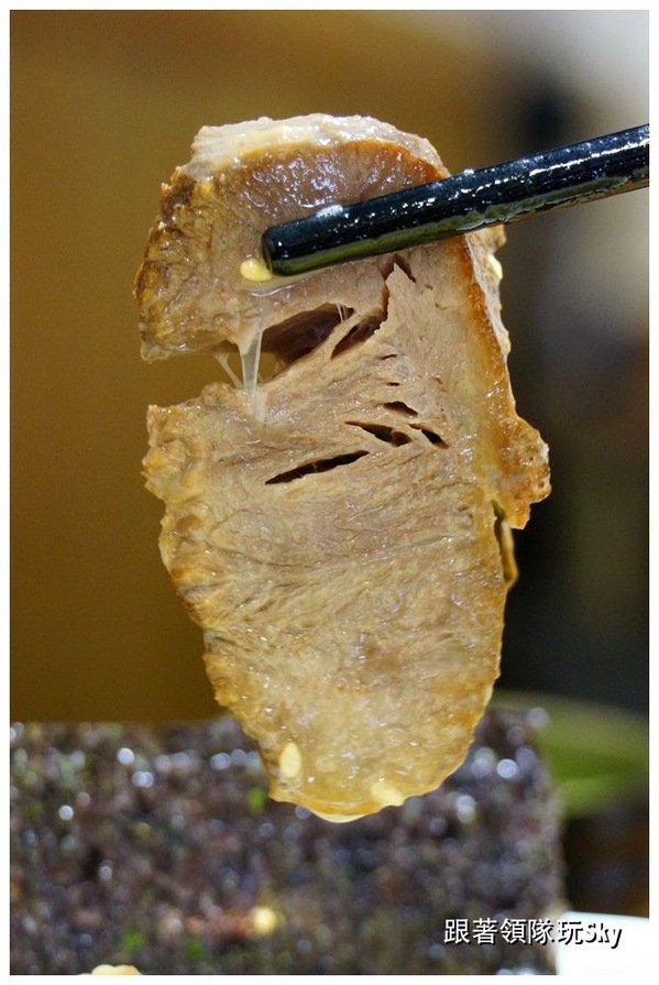 喬町拉麵：每日限量雞汁白湯．魚湯拉麵【喬町拉麵】