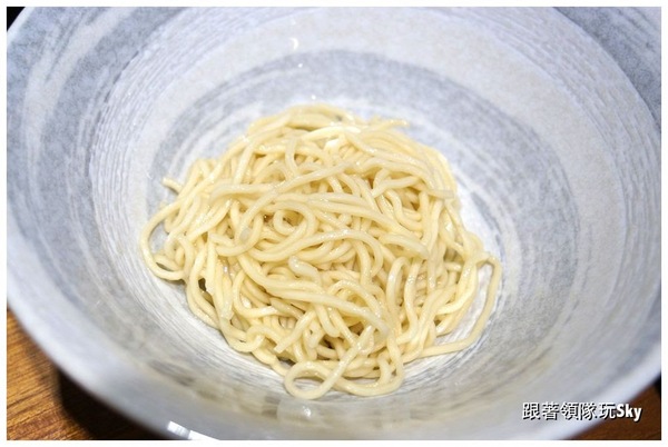 喬町拉麵：每日限量雞汁白湯．魚湯拉麵【喬町拉麵】