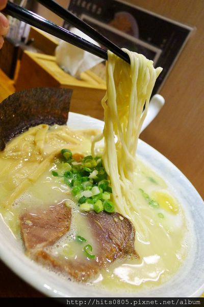 喬町拉麵：淡水-客製化日式拉麵.喬町拉麵