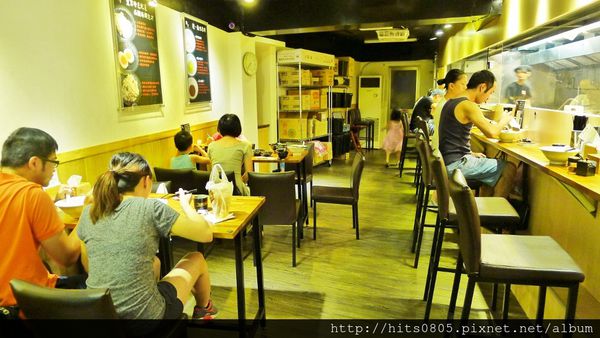 喬町拉麵：淡水-客製化日式拉麵.喬町拉麵