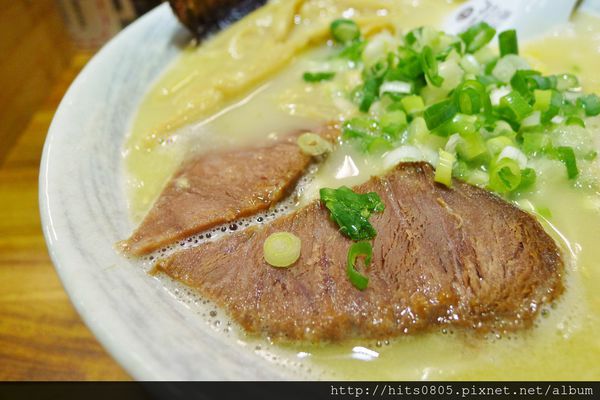 喬町拉麵：淡水-客製化日式拉麵.喬町拉麵