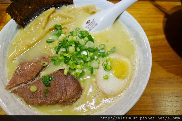 喬町拉麵：淡水-客製化日式拉麵.喬町拉麵