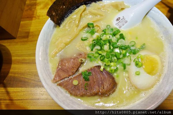 喬町拉麵：淡水-客製化日式拉麵.喬町拉麵