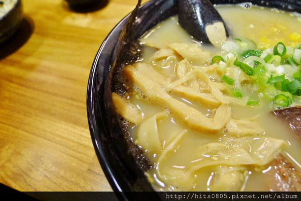 喬町拉麵：淡水-客製化日式拉麵.喬町拉麵