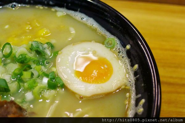 喬町拉麵：淡水-客製化日式拉麵.喬町拉麵