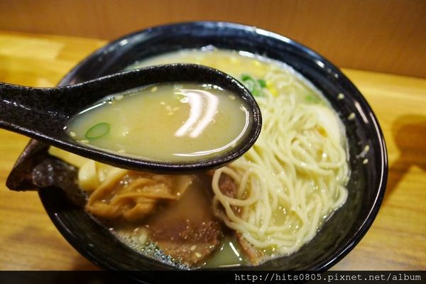 喬町拉麵：淡水-客製化日式拉麵.喬町拉麵