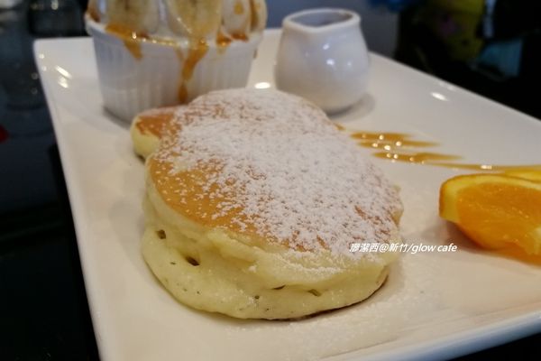 新竹/glow cafe
