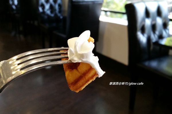 新竹/glow cafe