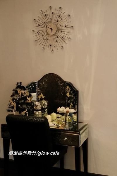 新竹/glow cafe