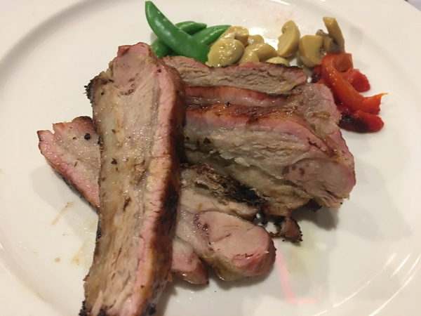 彭巴草原炭火牛排館：[台北食記] 採預約制～彭巴草原炭火牛排館。（簡單，自然）選用新鮮食材料理、簡單香料做提味， 讓饕客們真正的品嚐到阿根廷在地料理。