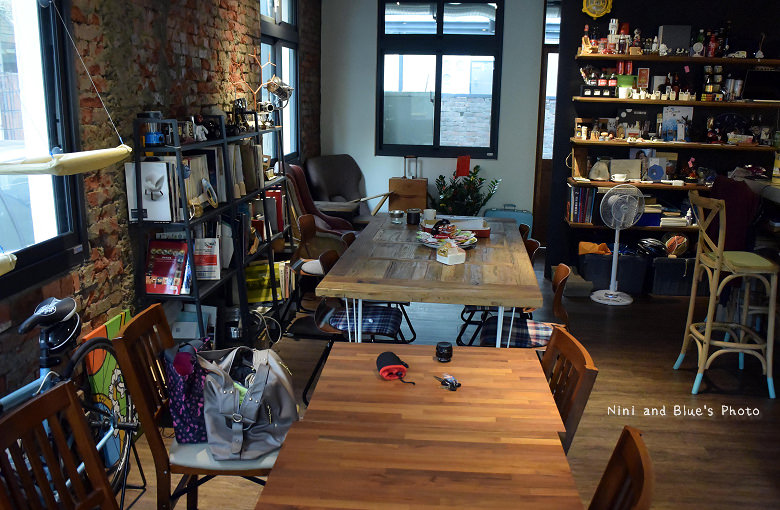 台中好日咖啡07