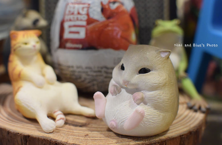 台中好日咖啡15