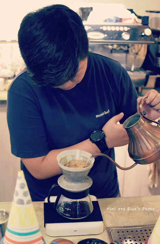 台中好日咖啡24