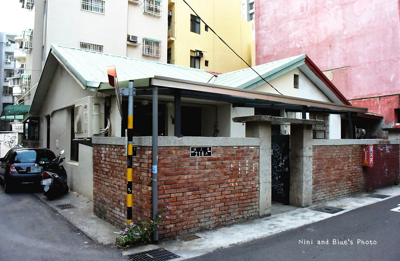 台中好日咖啡10