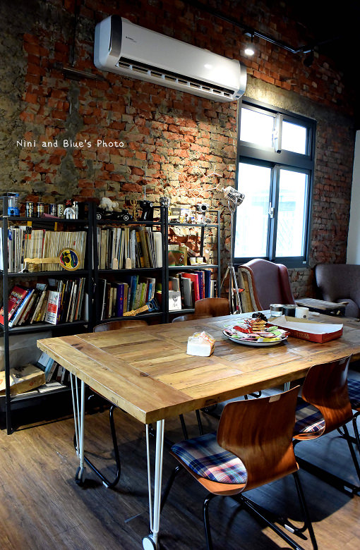 台中好日咖啡06