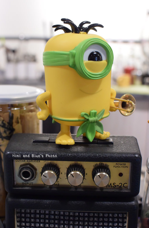 台中好日咖啡16