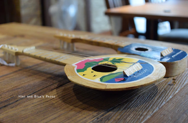 台中好日咖啡20