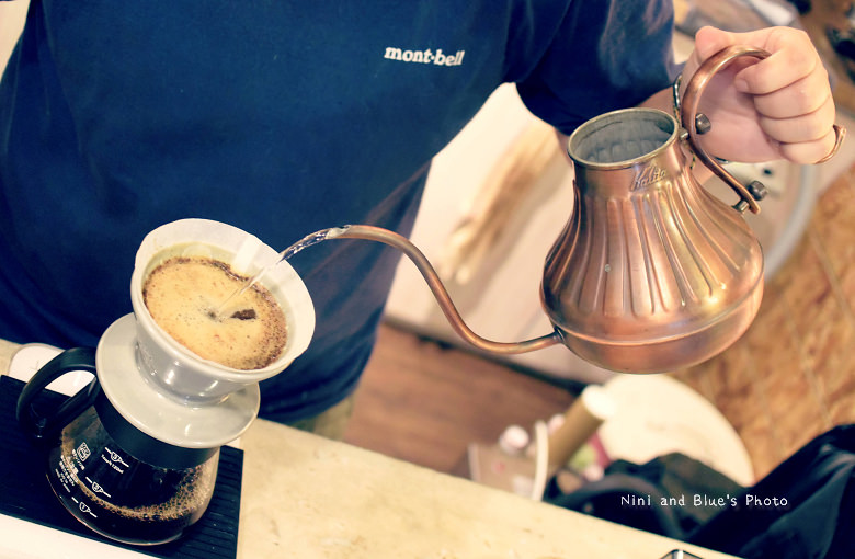 台中好日咖啡25