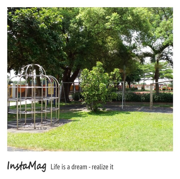 彰化3D鬥牛犬彩繪牆：【彰化景點】迷你小學長安國小~超大的彩繪鬥牛犬