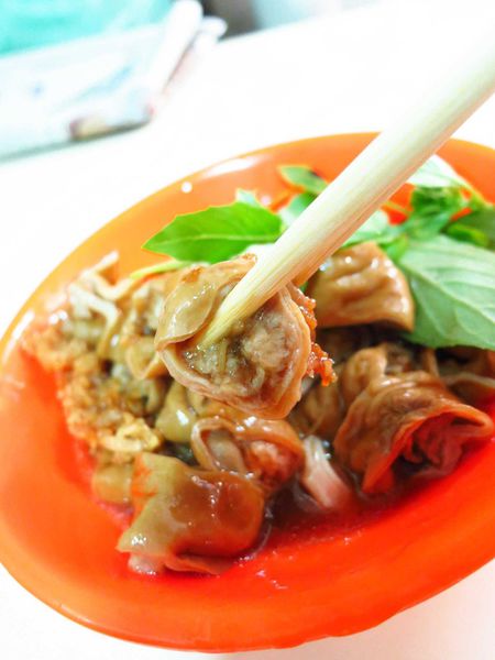 【三重美食】龍濱大腸麵線-運將們的最愛